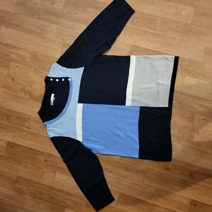 Allison Daley sweater